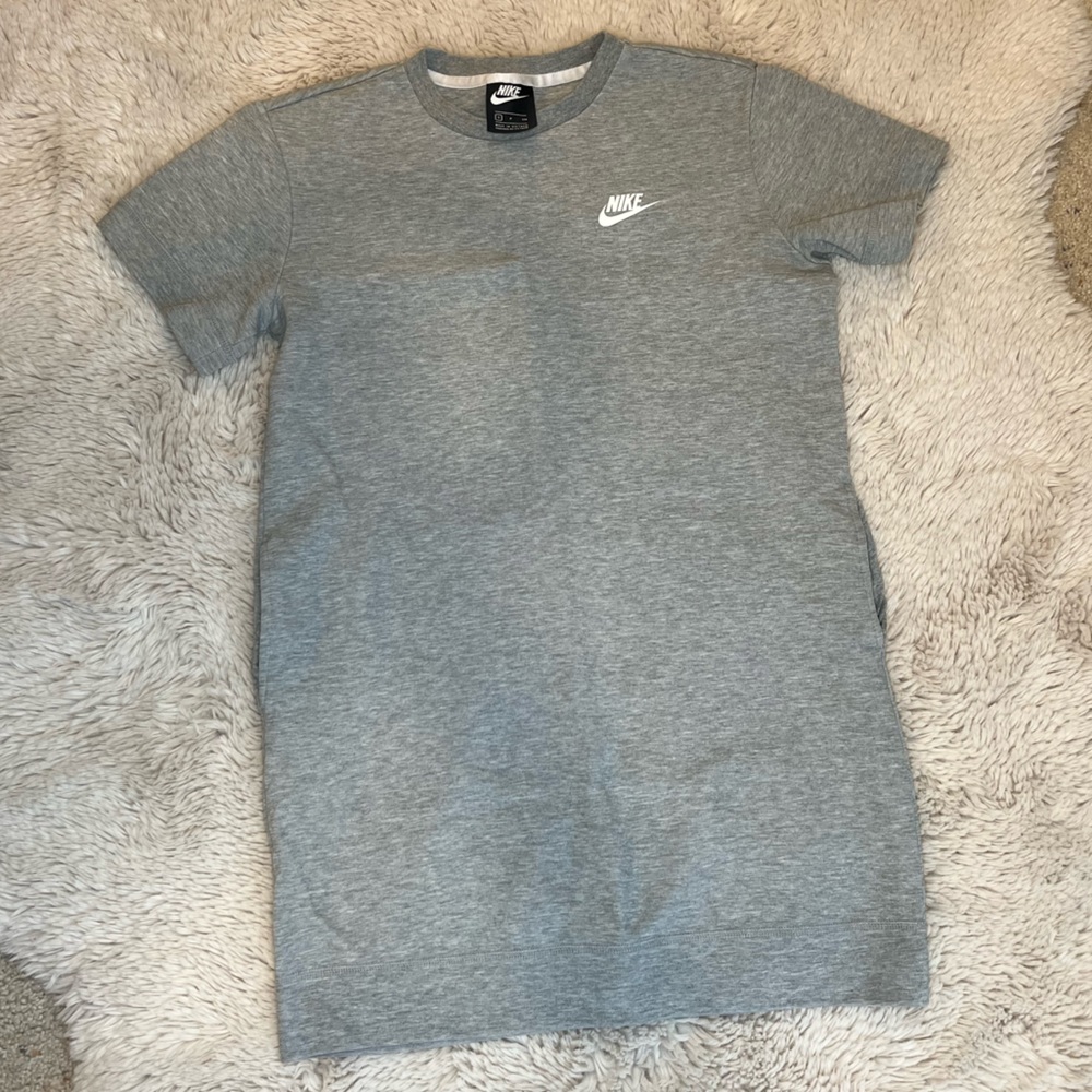 Nike Mini Dress
